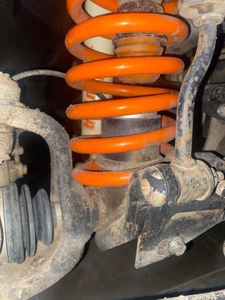 Jeep Grand Cherokee 1994