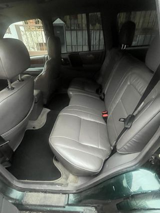 Jeep Grand Cherokee 1994