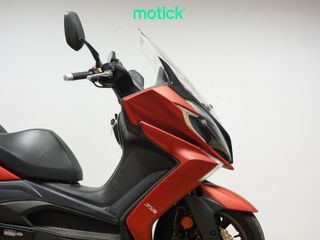 KYMCO SUPER DINK 350