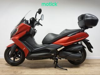 KYMCO SUPER DINK 350