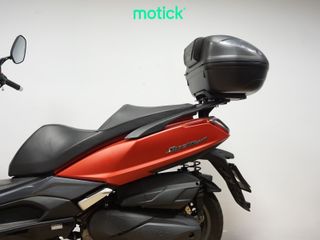KYMCO SUPER DINK 350