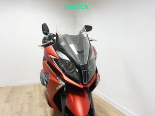 KYMCO SUPER DINK 350