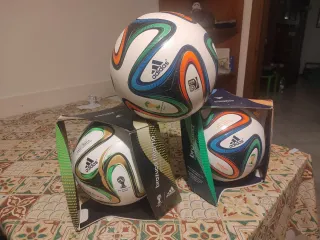 Palloni Adidas Brazuca