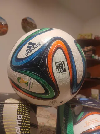 Palloni Adidas Brazuca