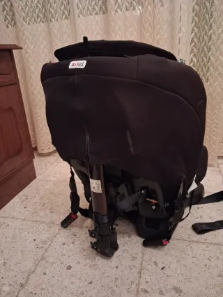 Silla de coche Kidzone para bebé