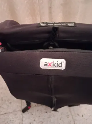 Silla de coche Kidzone para bebé