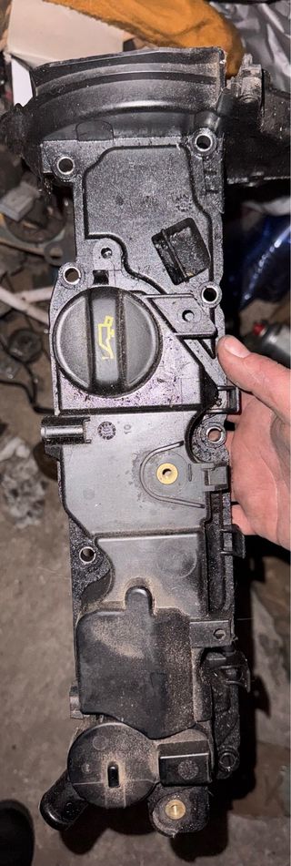 Tapa Balancines Citroen Berlingo 1.6 HDI