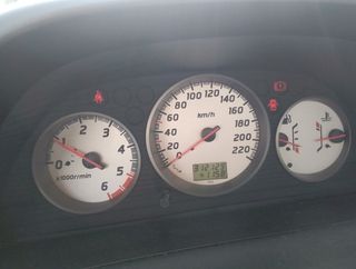 529455 centralita airbag 988209h605 nissan x-trail