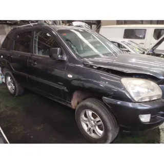 Despiece BMW Serie 3 E46 Berlina