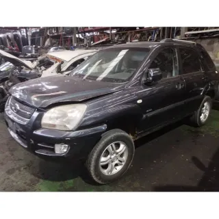 Despiece BMW Serie 3 E46 Berlina