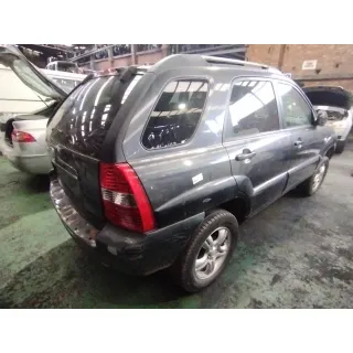 Despiece BMW Serie 3 E46 Berlina