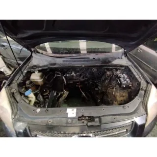 Despiece BMW Serie 3 E46 Berlina