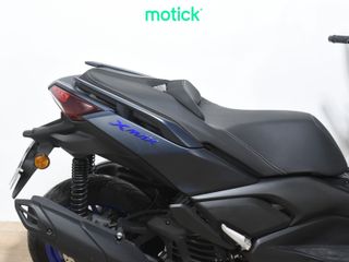 YAMAHA XMAX 125