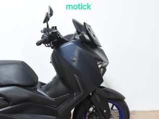 YAMAHA XMAX 125