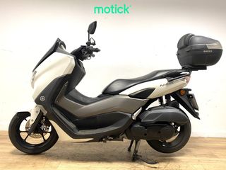YAMAHA NMAX 125