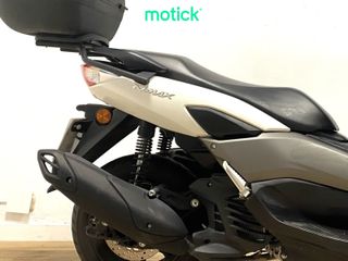 YAMAHA NMAX 125