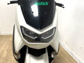 YAMAHA NMAX 125