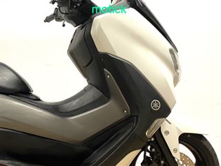 YAMAHA NMAX 125