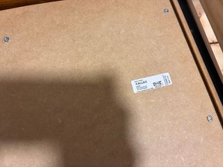 Estantería Kallax 16 cubos + Accesorios