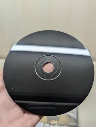 Tomb Raider The Last Revelation PS1 PAL