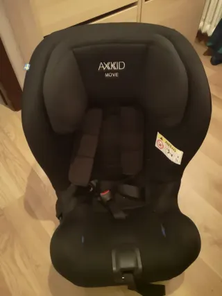 Silla de coche AXKID MOVE ACM