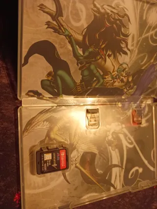 Shin Megami Tensei V Nintendo Switch RPG