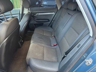 Audi A6 Allroad 2007