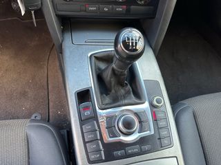 Audi A6 Allroad 2007