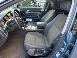 Audi A6 Allroad 2007