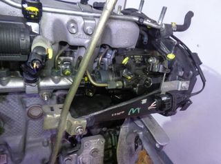 Motor fiat rectp4968779 188a7000 punto berlina 188