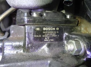 Motor fiat rectp4968779 188a7000 punto berlina 188