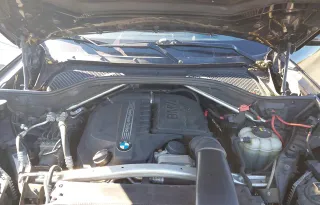 Despiece BMW X5 2016 Sdrive35I