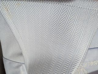 Camicia Balestrieri celeste Taglia M