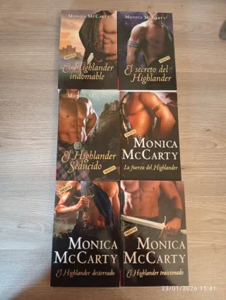 Saga Highlander