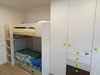 Habitacion infantil
