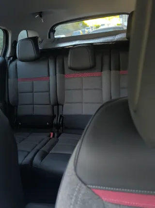 Citroen C5 Aircross 2021