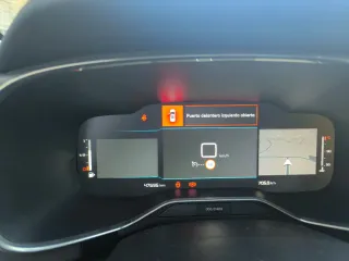 Citroen C5 Aircross 2021