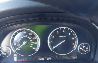 Despiece BMW X5 2016 Sdrive35I