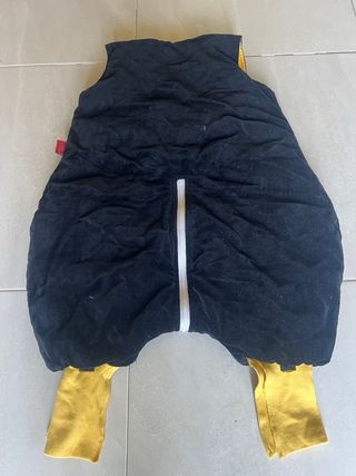 Saco dormir Penguin Bag Company TOG 2.5