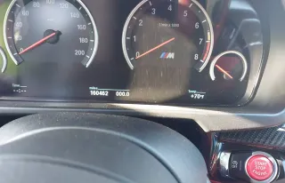 Despiece BMW X5, X5 M 2017