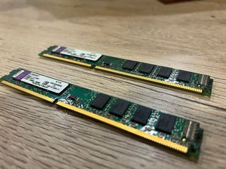 Memoria RAM Kingston 8GB 1333MHz