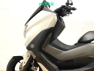 YAMAHA NMAX 125