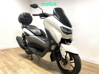 YAMAHA NMAX 125