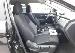 Despiece Nissan Qashqai II 2020