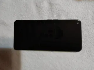 Realme GT Neo 2 Verde