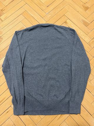 Jersey Scalpers Gris Talla M