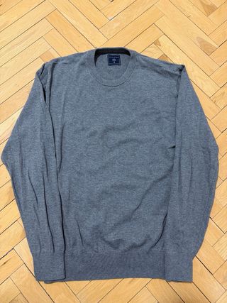 Jersey Scalpers Gris Talla M