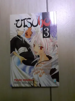 Libri manga