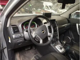 Despiece Chevrolet Captiva 2007