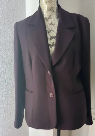 Chaqueta americana Ciolins